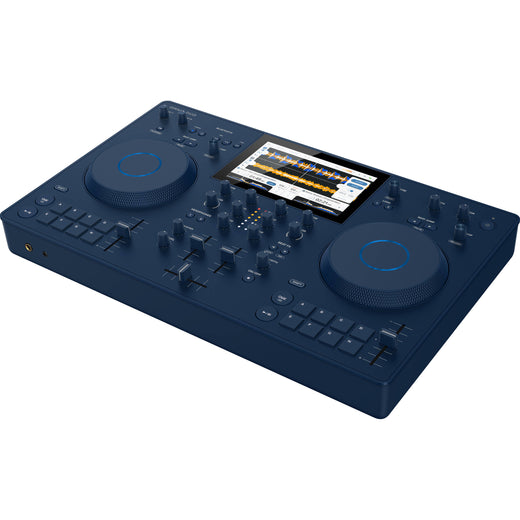 Accesorios AlphaTheta Omnis-Duo