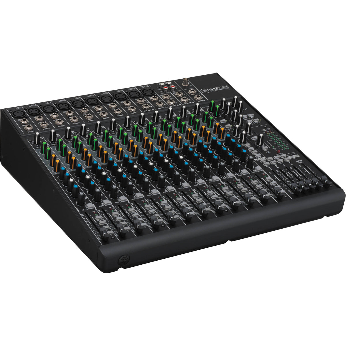 Mackie 1642VLZ4