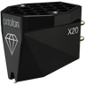 Ortofon MC X20 cápsula