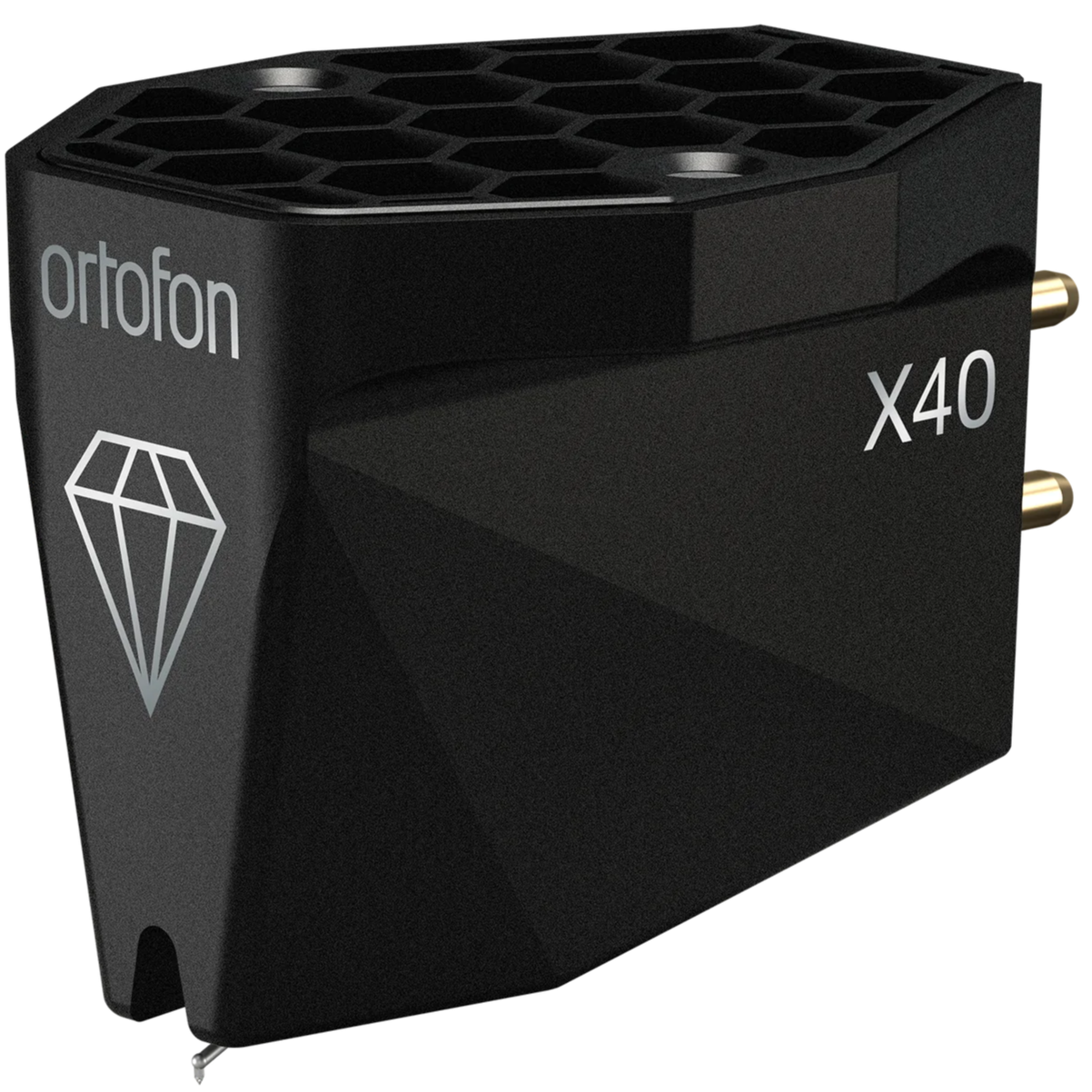 Ortofon MC X40 cápsula