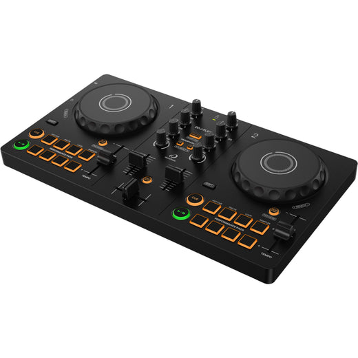 Accesorios AlphaTheta DDJ-FLX2