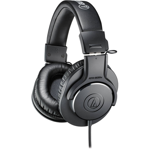 Accesorios Audio-Technica ATH-M20x