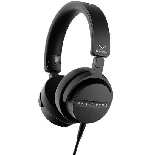 Accesorios para Beyerdynamic DJ 300 Pro X