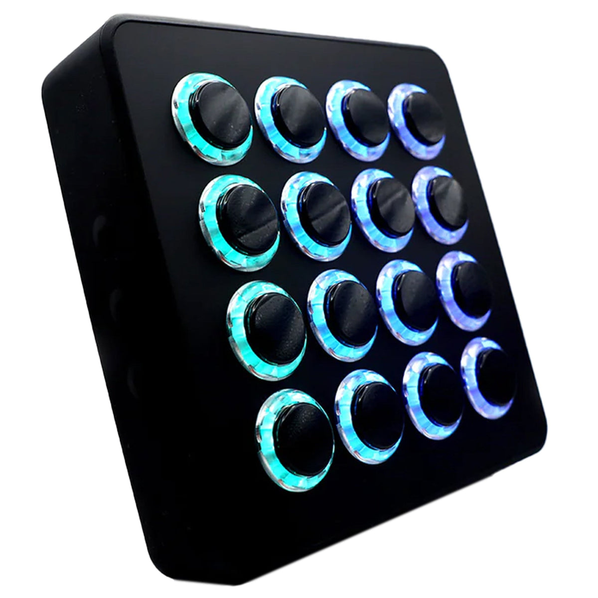 DJ TechTools Midi Fighter Spectra