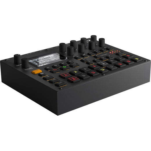 Accesorios Elektron Digitakt II