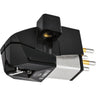 Audio-Technica AT-VM95EBK MM Phono cápsula