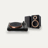 Argon Audio AURORA + Forte A5 MK2 Active Vinyl Setup