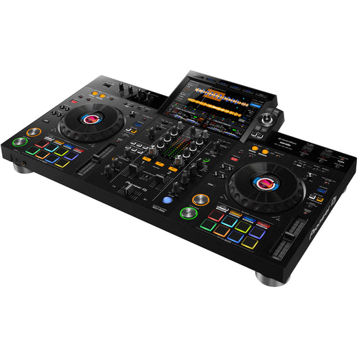 Accesorios Pioneer XDJ-RX3