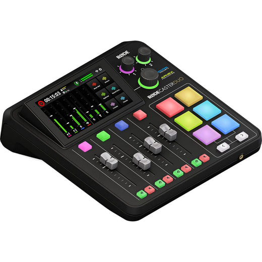 Accesorios Rode RodeCaster DUO