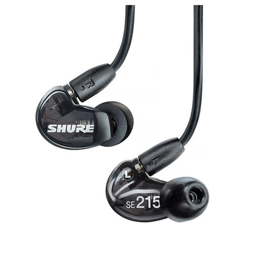 Accesorios Shure SE215
