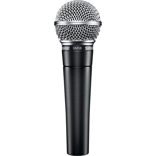 Accesorios Shure SM58
