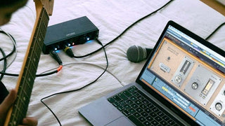 Arturia MiniFuse Serie