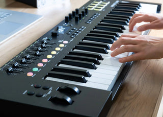 Nektar Serie Impact LX