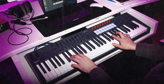 Serie Novation FLkey 2