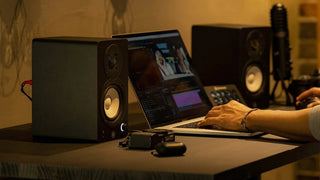 Yamaha HS Serie