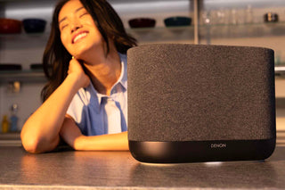 Denon Serie Home