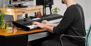 Serie Novation Launchkey