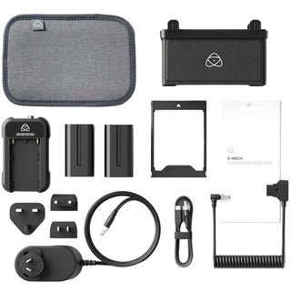Equipamiento de Vídeo Próximamente