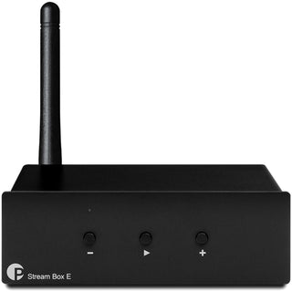 Reproductores de streaming Pro-Ject