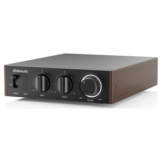 Amplificadores Estéreo