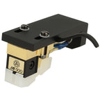 Nagaoka MP-500H cápsula con Headshell