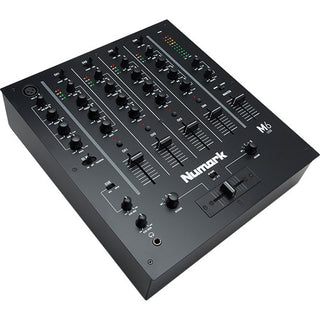 Mezcladores DJ Numark