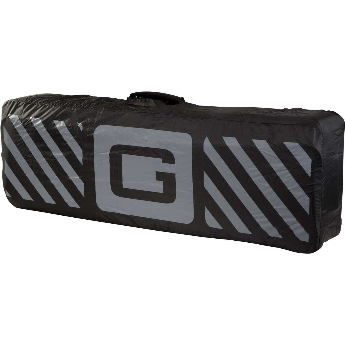 Gator G-PG-61-SLIM Pro-Go Ultimate Gig Bag for Slim 61-Note Keyboard