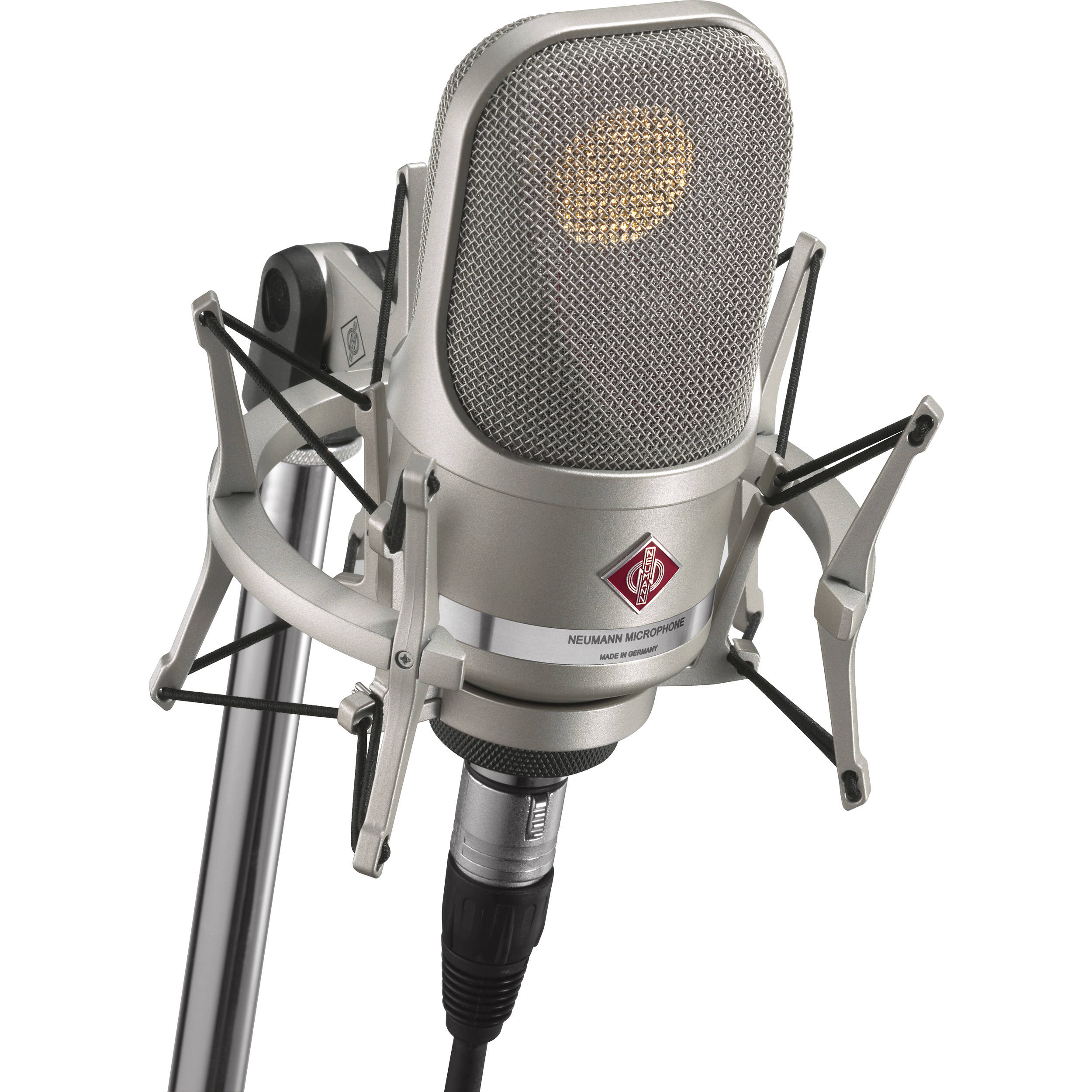 Neumann TLM 107 Studio Set | Soundium