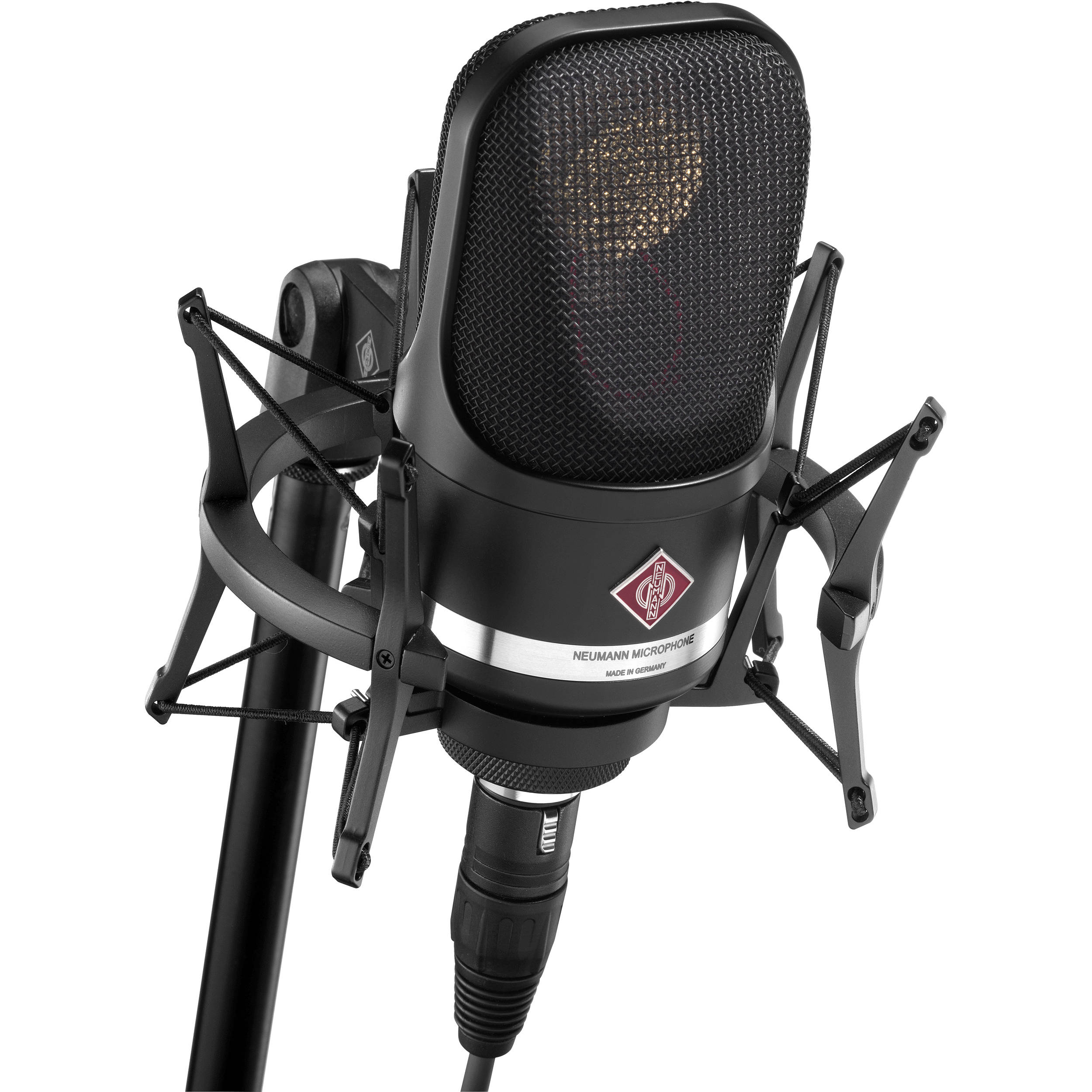 Neumann TLM 107 Studio Set | Soundium