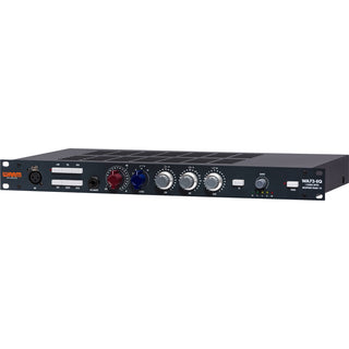 Previos de micrófono Warm Audio