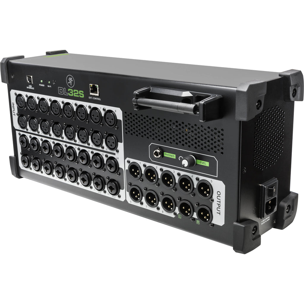 Mackie DL32S
