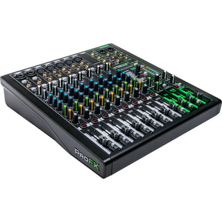 Serie Mackie ProFX