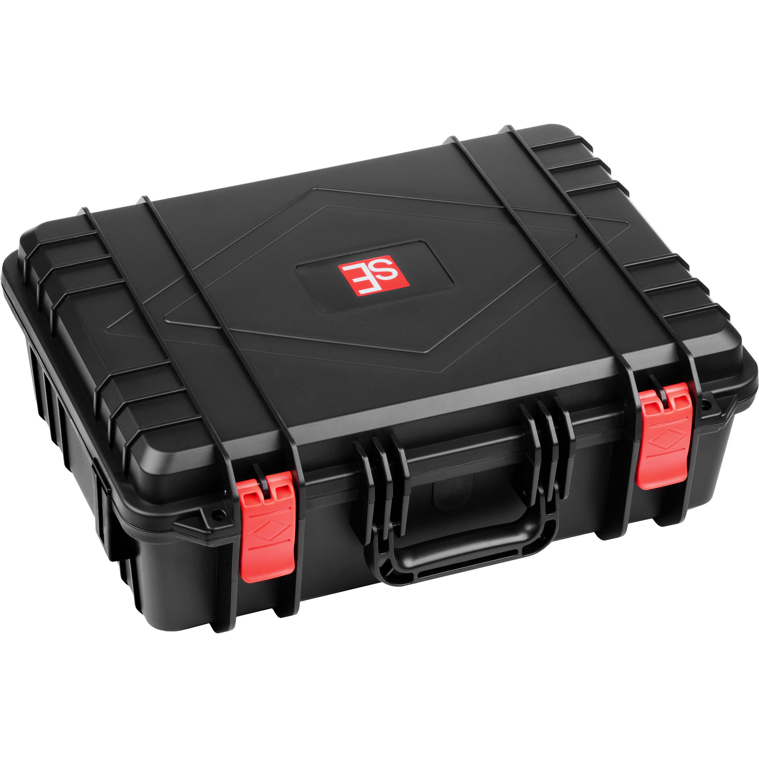 SE Electronics V Pack Venue dynamic microphones for professional audio and live sound recording.