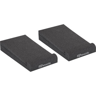 Soportes para monitores de estudio Gator