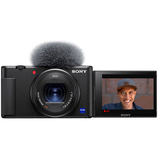 Cámaras de Video