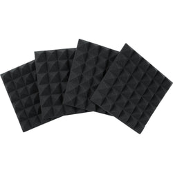Gator Acoustic Pyramid Panel 12x12" (4pcs.)