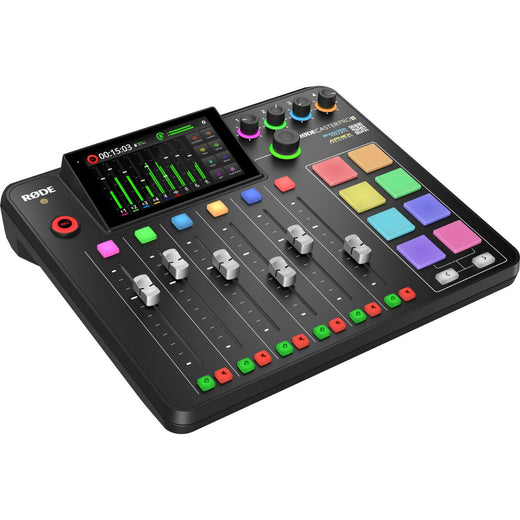Accesorios Rode RodeCaster Pro II