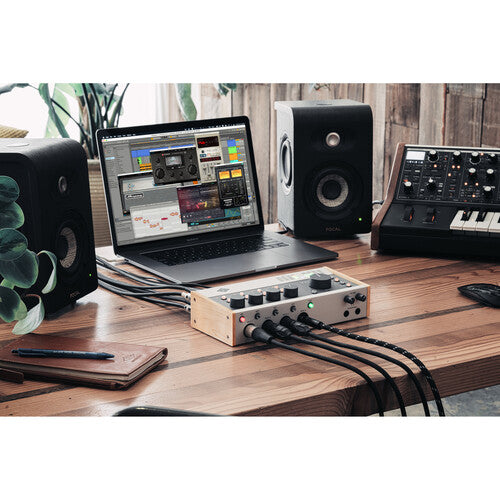 Universal Audio Volt 476P