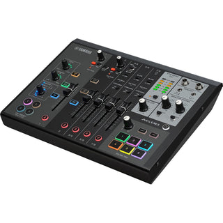 Mesas de mezclas digitales Yamaha