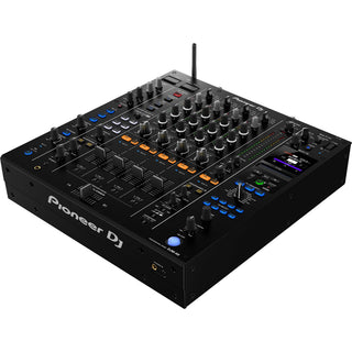 Mezcladores DJ AlphaTheta