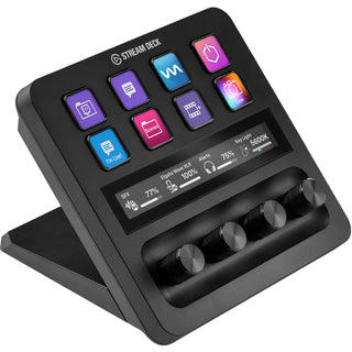 Equipo de vídeo Elgato