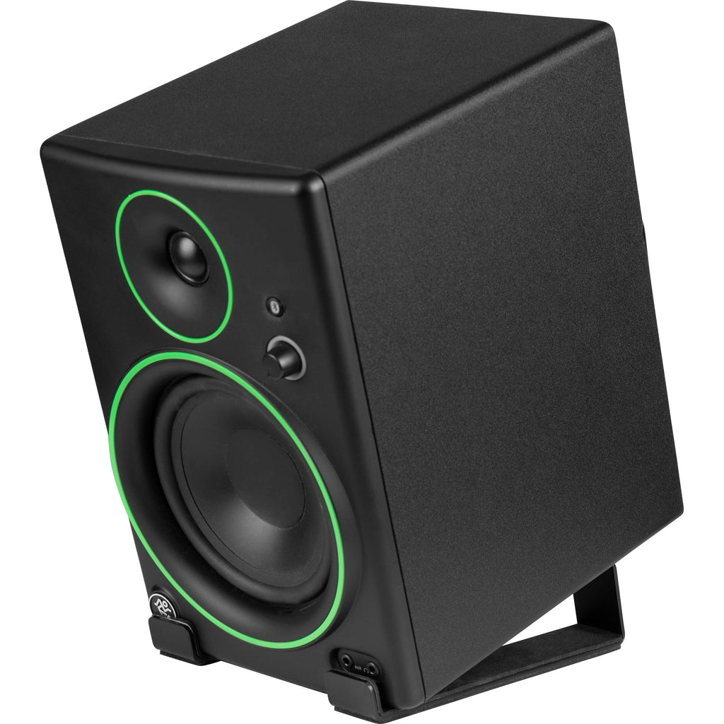 Gator Desktop Speaker Wedge Stands