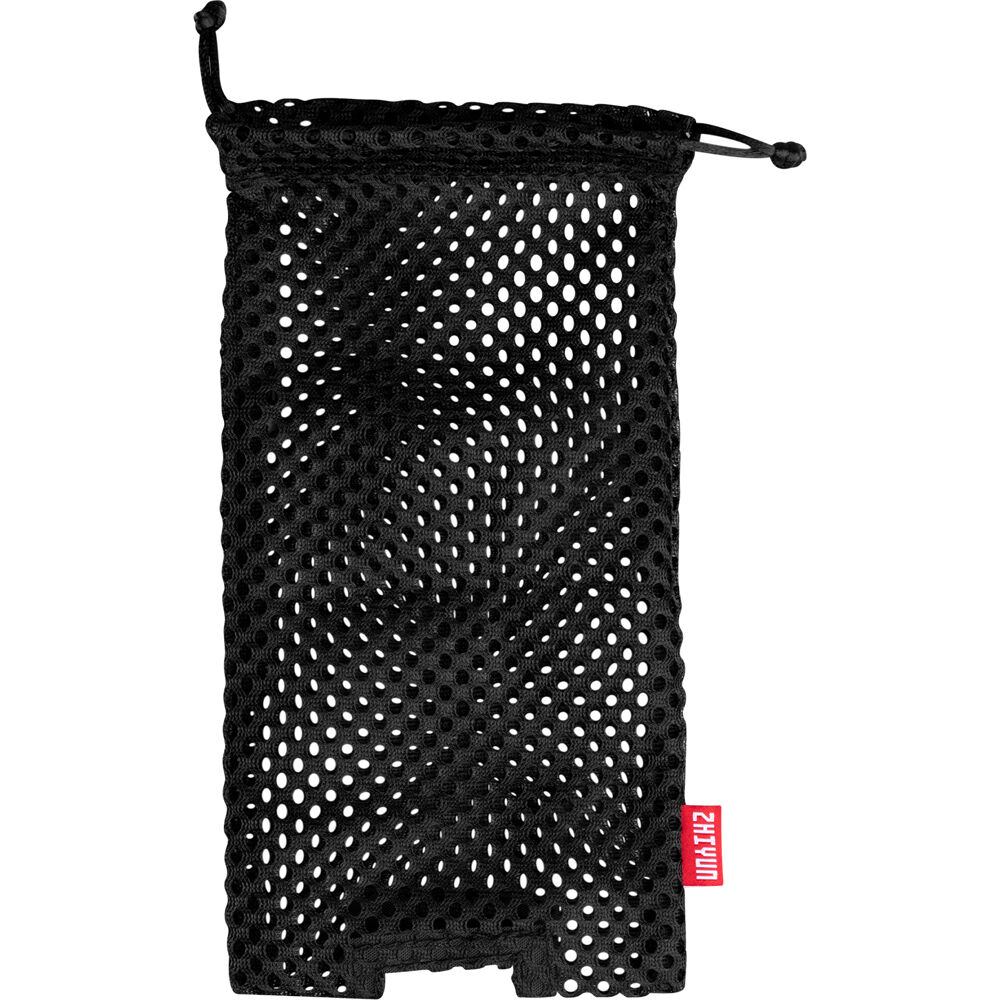 Zhiyun Molus X100 bi-color LED light panel with adjustable brightness and color temperature for professional photography and video.