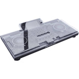 Cubierta Decksaver Denon DJ SC Live 4