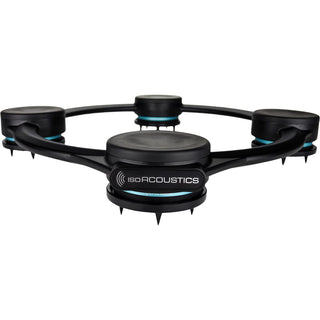 Soportes para altavoces IsoAcoustics