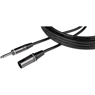 Cables Gator TRS - XLR