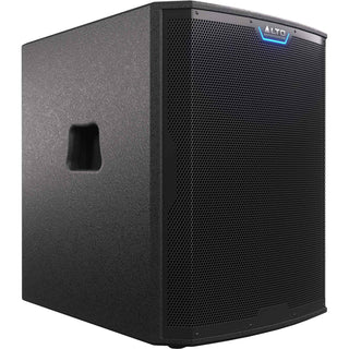 Active Subwoofers