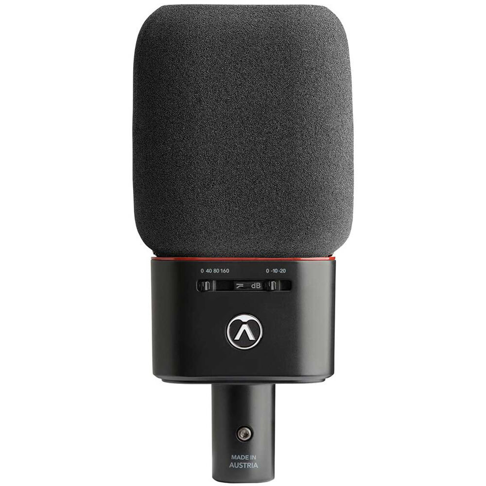 Austrian Audio OC818 Dual Set Plus