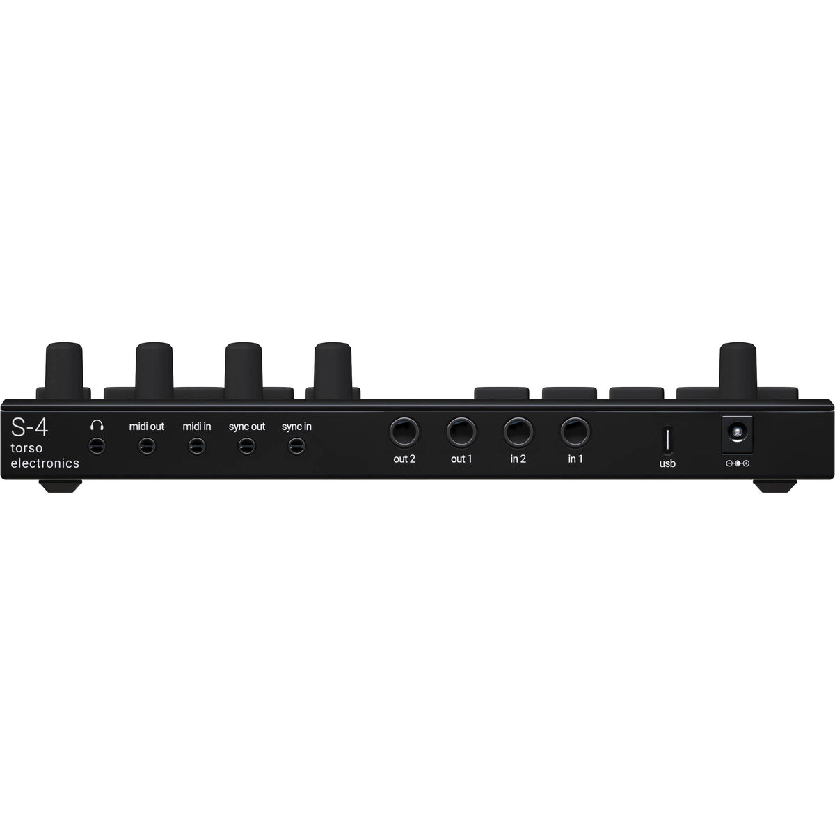 Torso Electronics S4