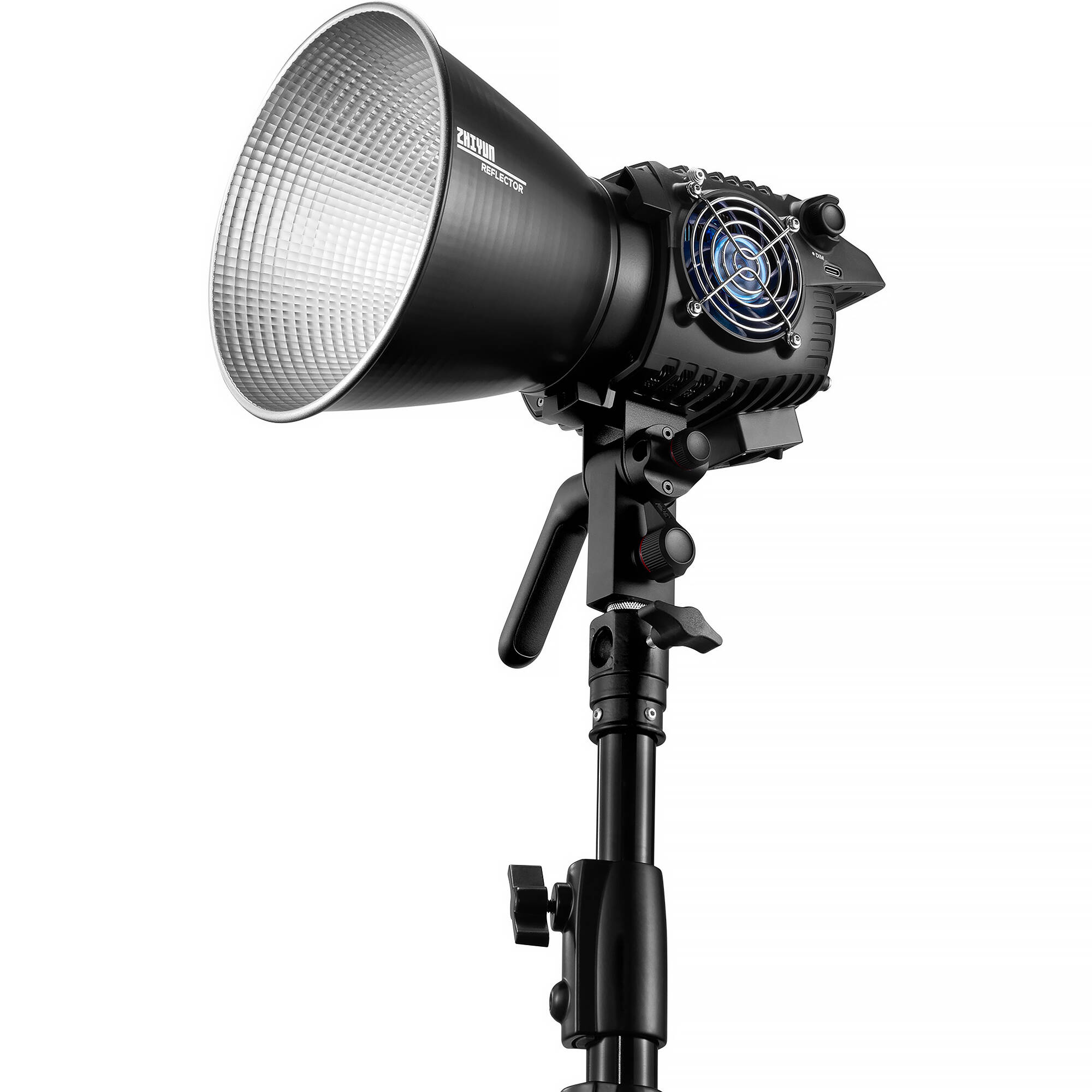 Zhiyun Molus B200